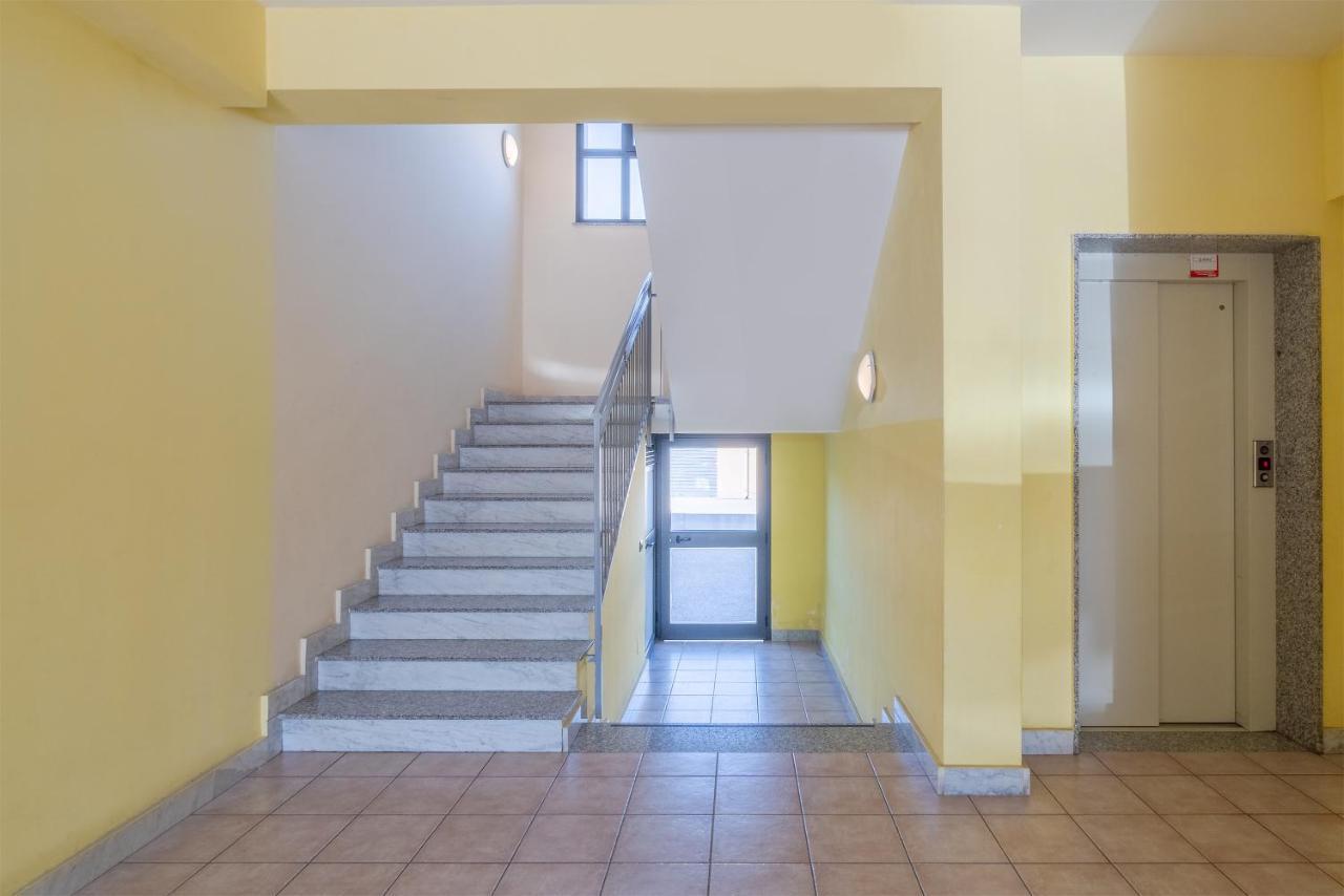Апартаменты A Casa Mia Флоридия Экстерьер фото